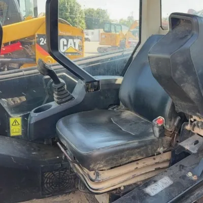 2018 JCB 3TS-8T thumbnail