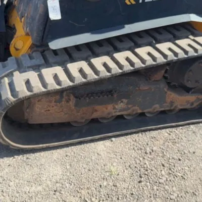 2018 JCB 3TS-8T thumbnail