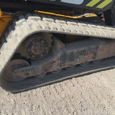 2018 JCB 3TS-8T thumbnail