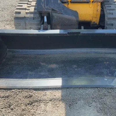 2018 JCB 3TS-8T thumbnail