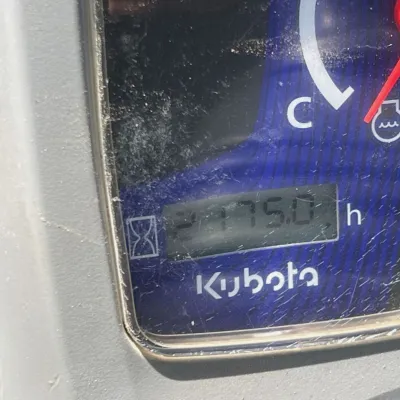 2020 Kubota SVL75-2 thumbnail