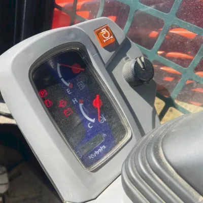 2020 Kubota SVL75-2 thumbnail