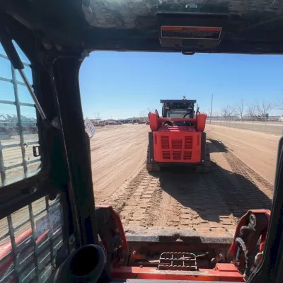 2020 Kubota SVL75-2 thumbnail