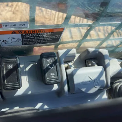 2020 Kubota SVL75-2 thumbnail