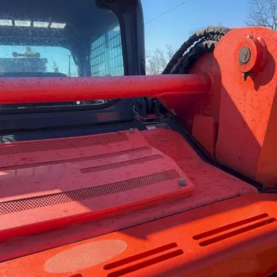 2020 Kubota SVL75-2 thumbnail