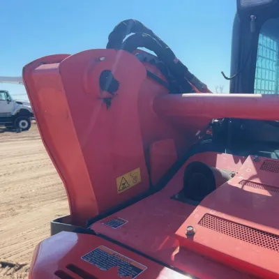 2020 Kubota SVL75-2 thumbnail