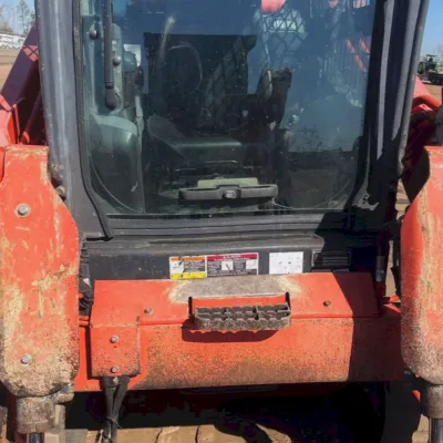 2020 Kubota SVL75-2 thumbnail
