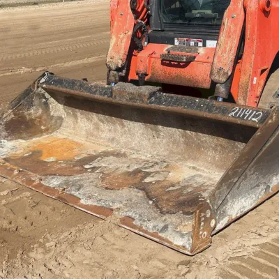 2020 Kubota SVL75-2 thumbnail