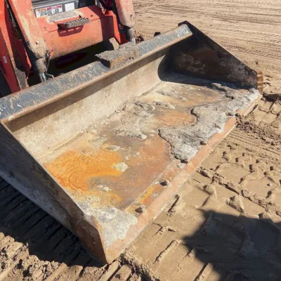 2020 Kubota SVL75-2 thumbnail
