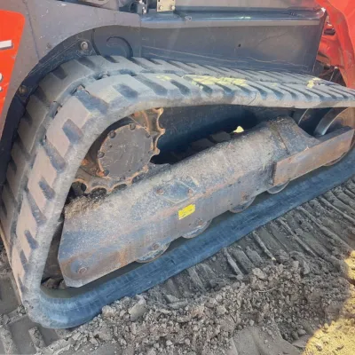 2020 Kubota SVL75-2 thumbnail