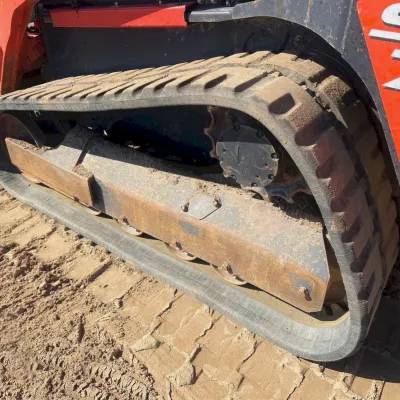 2020 Kubota SVL75-2 thumbnail