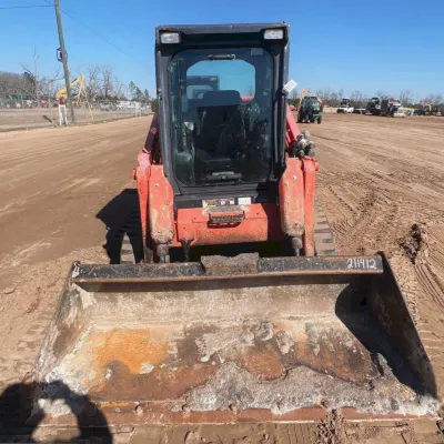 2020 Kubota SVL75-2 thumbnail