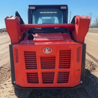 2020 Kubota SVL75-2 thumbnail