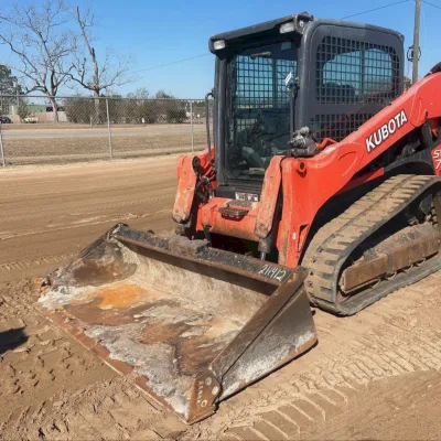 2020 Kubota SVL75-2 thumbnail