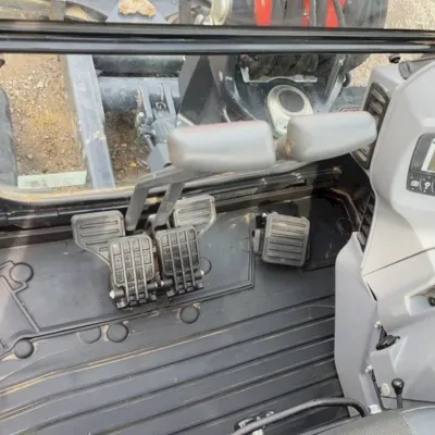 2020 Kubota KX040-4 thumbnail