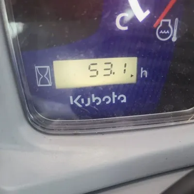 2024 Kubota SVL97-2 thumbnail