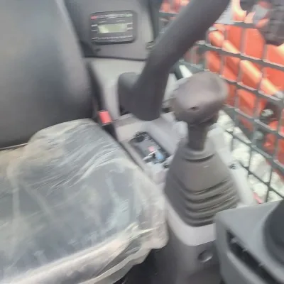 2024 Kubota SVL97-2 thumbnail