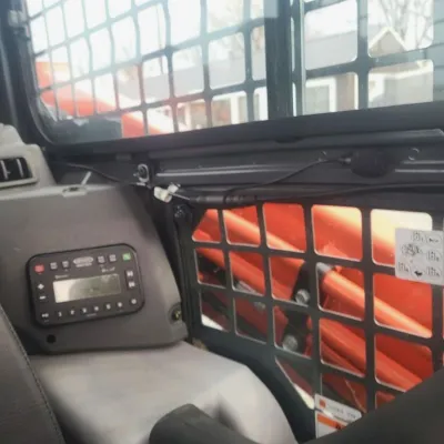2024 Kubota SVL97-2 thumbnail