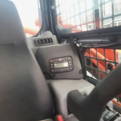2024 Kubota SVL97-2 thumbnail