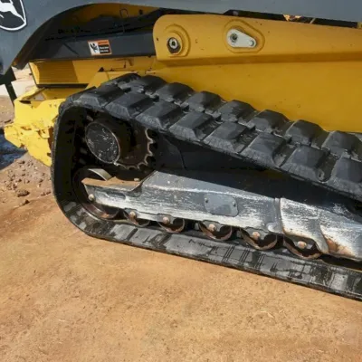 2020 Deere 333G thumbnail