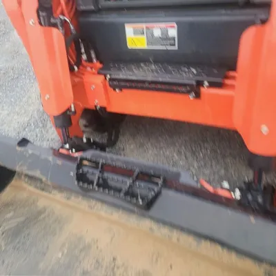 2024 Kubota SVL97-2 thumbnail