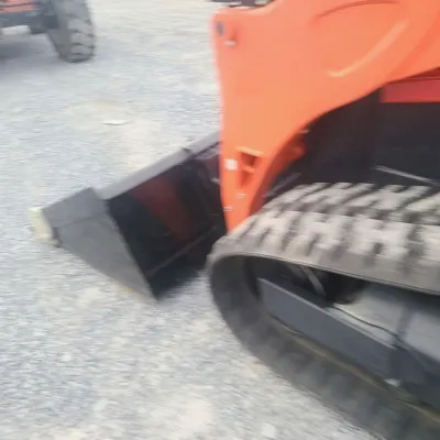 2024 Kubota SVL97-2 thumbnail