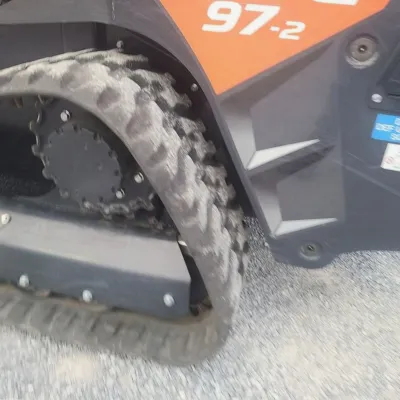 2024 Kubota SVL97-2 thumbnail