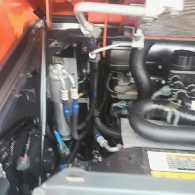 2024 Kubota SVL97-2 thumbnail