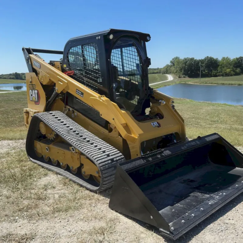 2022 Caterpillar 299D3