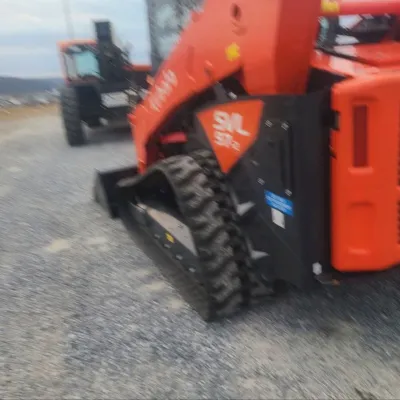 2024 Kubota SVL97-2 thumbnail