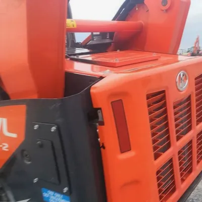 2024 Kubota SVL97-2 thumbnail