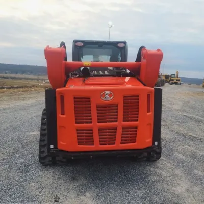 2024 Kubota SVL97-2 thumbnail