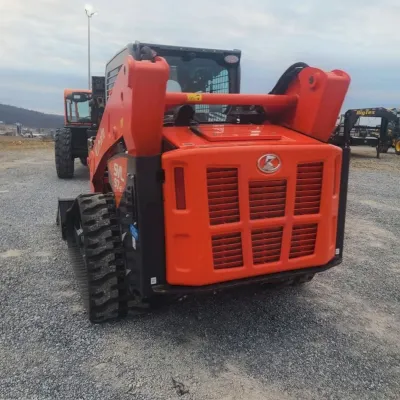 2024 Kubota SVL97-2 thumbnail