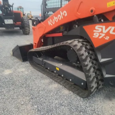2024 Kubota SVL97-2 thumbnail