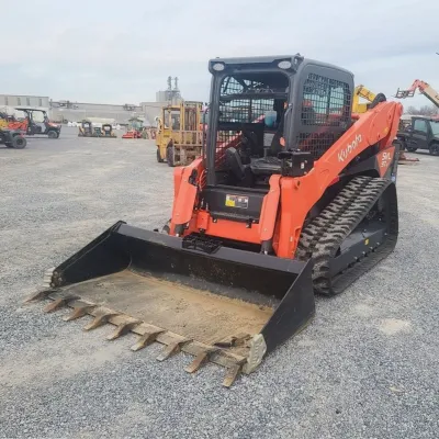 2024 Kubota SVL97-2 thumbnail