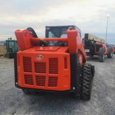 2024 Kubota SVL97-2 thumbnail