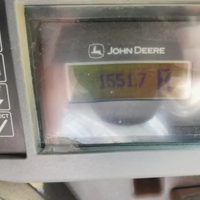 2024 Deere 325G thumbnail