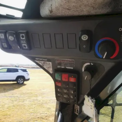 2024 Deere 325G thumbnail