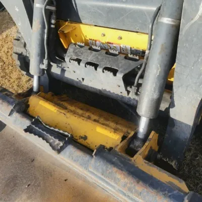 2024 Deere 325G thumbnail