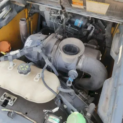 2024 Deere 325G thumbnail