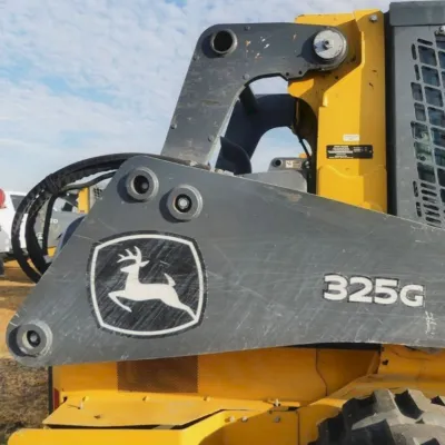 2024 Deere 325G thumbnail