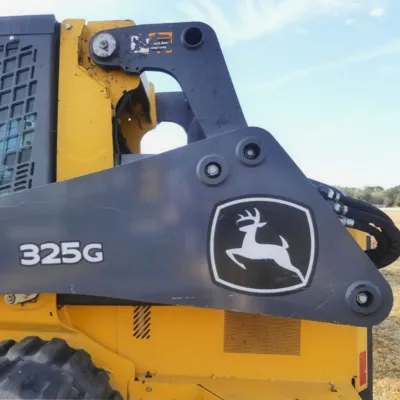 2024 Deere 325G thumbnail