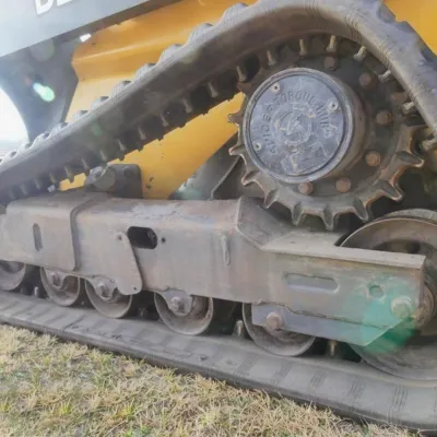 2024 Deere 325G thumbnail