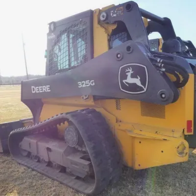 2024 Deere 325G thumbnail
