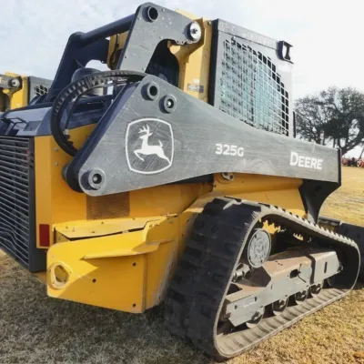 2024 Deere 325G thumbnail
