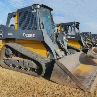 2024 Deere 325G thumbnail