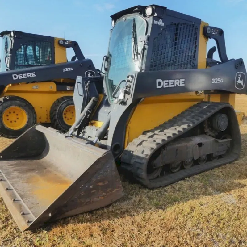 2024 Deere 325G