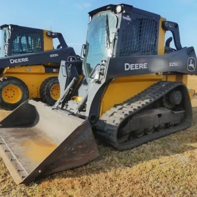 2024 Deere 325G thumbnail