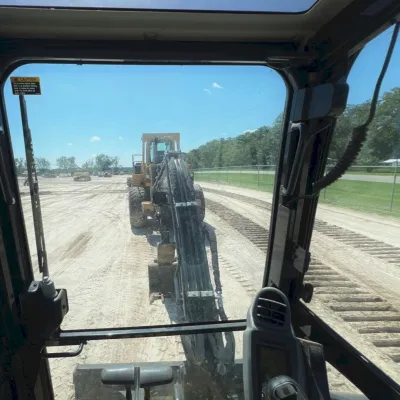 2022 Deere 35G thumbnail