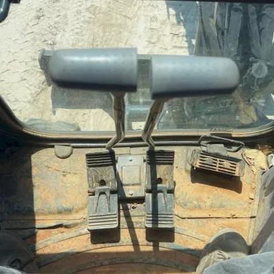 2022 Deere 35G thumbnail